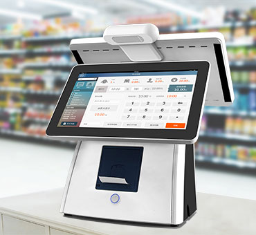 Smart POS Series