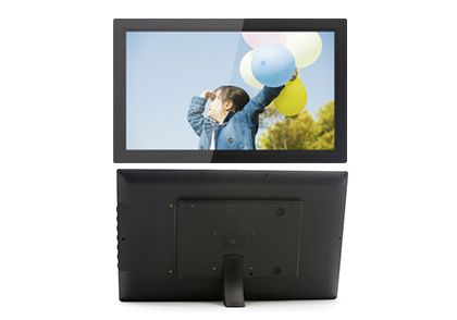 21.5 inch digital photo frame_BE2151MR