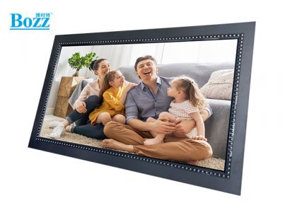 15.6 Inch WIFI Photoframe_ CPF1562