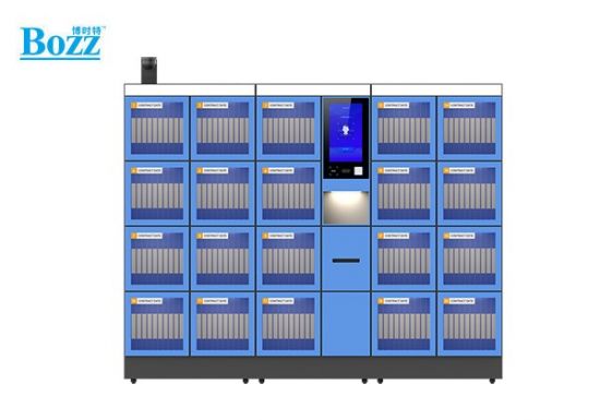 智能文控柜、快遞柜、儲物柜