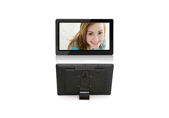 14 inch digital photo frame _BE140AMR