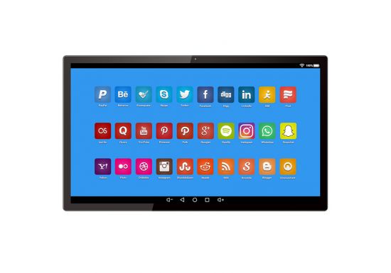 43"Smart Signage Tablet Android All-In-One